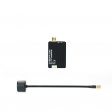 Відеопередавач RushFPV 3.3G 2W VTX Відеопередавач RushFPV 3.3G 2W VTX