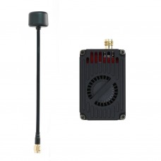 Відеопередавач RushFPV 3.3G 4W VTX