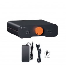 Підсилювач звуку Fosi Audio ZA3 + блок живлення 32V. 190W