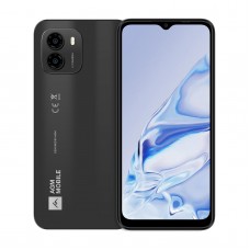 Смартфон AGM NOTE N1 8/128Gb grey