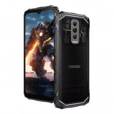 Смартфон Doogee Blade10 Ultra 8/256Gb black