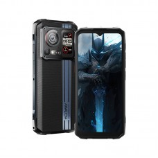 Смартфон Hotwav Cyber 15 12/256Gb black Night Vision Смартфон Hotwav Cyber 15 12/256Gb black Night Vision