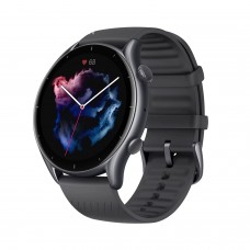 Смарт годинник Amazfit GTR 3 thunder black **Used Смарт годинник Amazfit GTR 3 thunder black **Used