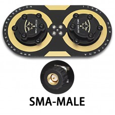 Патч-антена Maple Wireless Antenna SMA 11dBi 5.8G