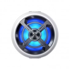 Мобільний кулер охолодження Nubia REDMAGIC Magnetic Cooler 6 white