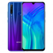 Смартфон Honor 20i 6/64Gb blue