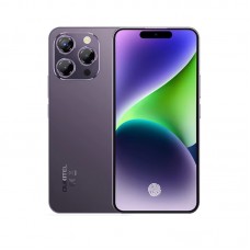 Смартфон OUKITEL P1 8/256Gb purple