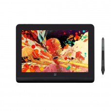 Графічний дисплей XP-Pen Artist Pro 14 (Gen 2) black, 14", 5080 LPI, 16384 levels, 1920x1200