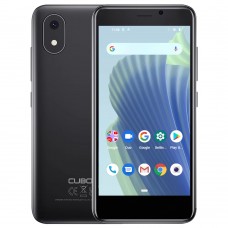 Смартфон Cubot J20 3/32Gb black Смартфон Cubot J20 3/32Gb black