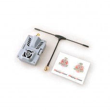 Передавач Happymodel ES900TX ELRS 868MHz 1W Передавач Happymodel ES900TX ELRS 868MHz 1W