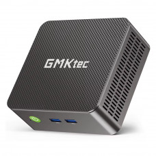Міні ПК GMKtec G3S 8/256Gb, N95, Windows 11 Pro