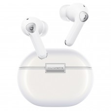 Навушники SoundPEATS Air4 Pro white