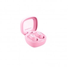 Уцінка* Навушники Lenovo ThinkPlus XT62 pink *Лівий навушник + кейс