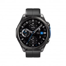 Уцінка* Смарт годинник Zeblaze Vibe 8 black *БВ Уцінка* Смарт годинник Zeblaze Vibe 8 black *БВ