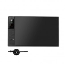 Графічний планшет Huion WH1409 V2 black, 13.8X8.6", 5080 LPI, 8192 levels
