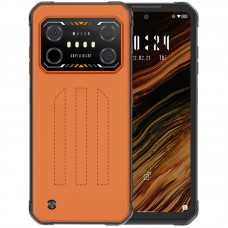 Смартфон OUKITEL IIIF150 Air1 Ultra 8/256Gb orange Night Vision