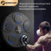 Музыкальная боксерская груша Booster с Bluetooth для эффективных тренировок