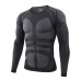 Термобілизна чоловіча A200 XL Black Термобілизна чоловіча A200 XL Black