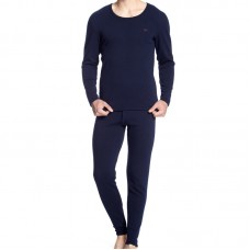 Термобілизна чоловіча Septwolves 08036 Blue XL Термобілизна чоловіча Septwolves 08036 Blue XL