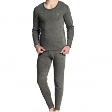 Термобілизна чоловіча Septwolves 08036 Gray 2XL Термобілизна чоловіча Septwolves 08036 Gray 2XL