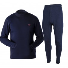 Термобілизна чоловіча Septwolves 08071 Blue L Термобілизна чоловіча Septwolves 08071 Blue L