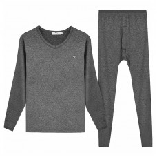 Термобілизна чоловіча Septwolves 98165 Gray M Термобілизна чоловіча Septwolves 98165 Gray M