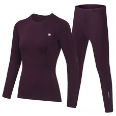 Термобілизна жіноча XINTOWN NYXT19JBYD Red S Термобілизна жіноча XINTOWN NYXT19JBYD Red S