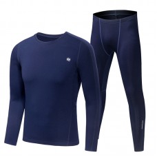 Термобілизна чоловіча XINTOWN NYXT19JBYD-1 Blue M Термобілизна чоловіча XINTOWN NYXT19JBYD-1 Blue M