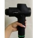 Безкоштовна доставка. Ударний перкусійний масажер Boostex (massage gun) 30 режимів, 21 насадка, батарея