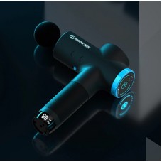 Ударний перкусійний масажер Booster M2B (12V) Масажер для тіла