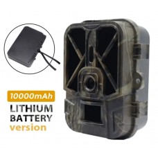 Фотопастка Suntek HC 940M-LI фото та відео в 4K (50Mp) + 8000mah Акумулятор Фотопастка Suntek HC 940M-LI фото та відео в 4K (50Mp) + 8000mah Акумулятор