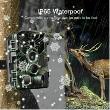 Фотопастка Suntek WiFi830Pro камера спостереження охотнича Фотопастка Suntek WiFi830Pro камера спостереження охотнича