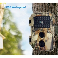 Фотопастка Suntek PR 600 з датчиком руху та нічною зйомкою Фотопастка Suntek PR 600 з датчиком руху та нічною зйомкою