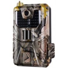 Фотопастка Suntek HC 900M з GSM модулем G2/G3/G4, нічною зйомкою та датчиком руху.
