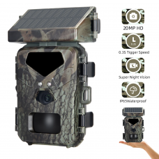 Модель 2024 року. Фотоловушка Suntek Mini700, 20 м, захист IP65 Модель 2024 року. Фотоловушка Suntek Mini700, 20 м, захист IP65