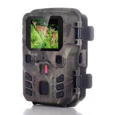 Мініатюрна мисливська фотопастка Suntek Mini 301, 16 МП, 1080P Мініатюрна мисливська фотопастка Suntek Mini 301, 16 МП, 1080P