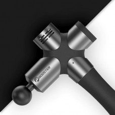 Професійний перкусійний масажер Booster Pro 3 для тіла Професійний перкусійний масажер Booster Pro 3 для тіла