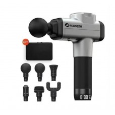 Перкусійний масажер Booster M2-A — потужний ударний пістолет для масажу Перкусійний масажер Booster M2-A — потужний ударний пістолет для масажу