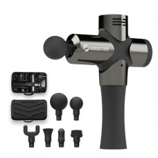 Професійний ударний перкусійний масажер Booster Pro 3 для тіла – для глибокого відновлення та розслаблення Професійний ударний перкусійний масажер Booster Pro 3 для тіла – для глибокого відновлення та розслаблення