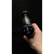 Компактний перкусійний масажер Booster Mini A2 для відновлення Компактний перкусійний масажер Booster Mini A2 для відновлення