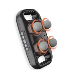 Boostex Pro Max 4: універсальний масажер для зняття болю і втоми рук і ніг Boostex Pro Max 4: універсальний масажер для зняття болю і втоми рук і ніг