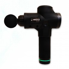 Перкусійний масажер Boostex 2024 (Massage Gun) – 30 швидкостей, 20 насадок, акумулятор 2500 mAh, кейс у комплекті. Перкусійний масажер Boostex 2024 (Massage Gun) – 30 швидкостей, 20 насадок, акумулятор 2500 mAh, кейс у комплекті.