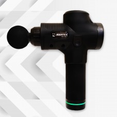 Ударний масажер Boostex PRO MAX для триггерних точок – 30 режимів, 20 насадок, запасна батарея 2500 мАг та кейс у подарунок. Ударний масажер Boostex PRO MAX для триггерних точок – 30 режимів, 20 насадок, запасна батарея 2500 мАг та кейс у подарунок.