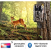 Фотопастка WiFi900Pro 30 МП з Bluetooth для віддаленого моніторингу Фотопастка WiFi900Pro 30 МП з Bluetooth для віддаленого моніторингу