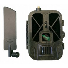 Фотоловушка HC940 LTE PRO з передачею даних, APP/4G, відео 4K, фото 30 МП Фотоловушка HC940 LTE PRO з передачею даних, APP/4G, відео 4K, фото 30 МП