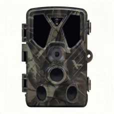 Фотоловушка Suntek HC-812A з датчиком руху, дальність 20 м, захист IP65. Фотоловушка Suntek HC-812A з датчиком руху, дальність 20 м, захист IP65.