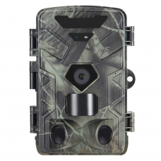 Фотоловушка Suntek HC-881A: Камера з високочутливим датчиком руху та можливістю зйомки до 16 МП і HD-відео. Фотоловушка Suntek HC-881A: Камера з високочутливим датчиком руху та можливістю зйомки до 16 МП і HD-відео.