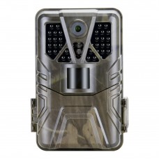 Фотопастка Suntek HC-910A – Камера для зйомки в диких умовах з високою роздільною здатністю Фотопастка Suntek HC-910A – Камера для зйомки в диких умовах з високою роздільною здатністю