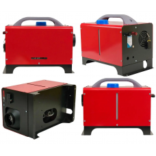 Автономний дизельний обігрівач 5kw 220В Parking Heter PH 5000W (12-24-220 V) універсальна дизельна автономка Автономний дизельний обігрівач 5kw 220В Parking Heter PH 5000W (12-24-220 V) універсальна дизельна автономка