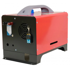 Автономний дизельний обігрівач 220V Parking Heter PH 5000W (12-24V) універсальна автономність дизеля Автономний дизельний обігрівач 220V Parking Heter PH 5000W (12-24V) універсальна автономність дизеля
